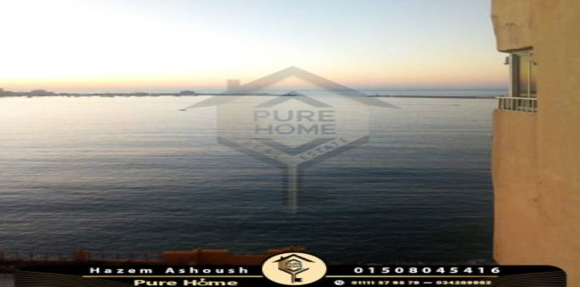 مكتب للبيع فى كامب شيزار - قسم باب شرقي - الإسكندرية