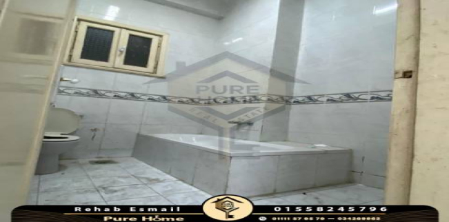 Office For Rent In Miami - Qism El-Montaza - Alexandria