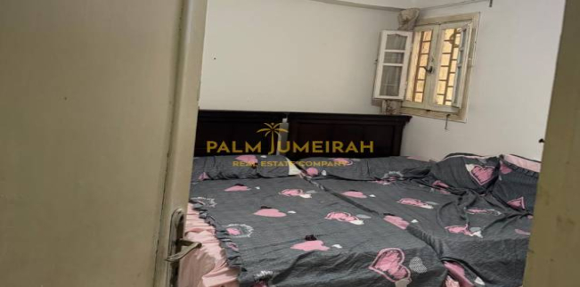 Apartment For Sale In El Mandara - Qism El-Montaza - Alexandria