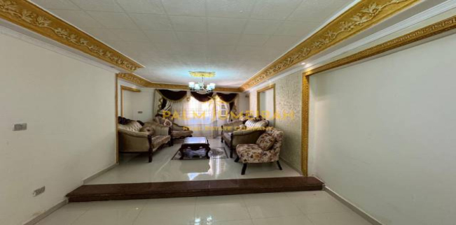 Apartment For Sale In El Mandara - Qism El-Montaza - Alexandria