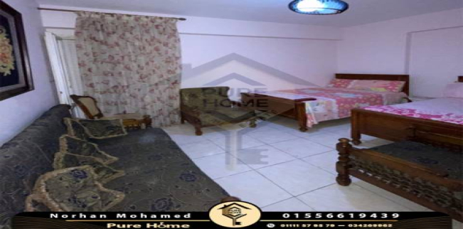 Apartment For Sale In Glim - Qism El-Raml - Alexandria