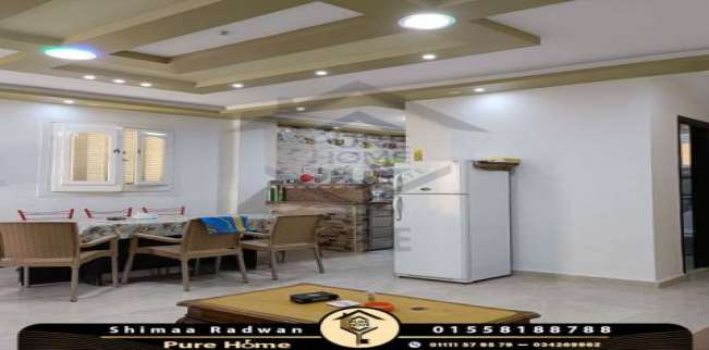 فيلا للبيع فى مركز العلمين - مطروح