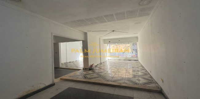 مكتب للبيع فى ميامي - قسم المنتزه - الإسكندرية