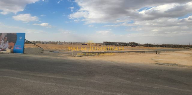 شقة للبيع فى مدينة الشيخ زايد - الجيزة