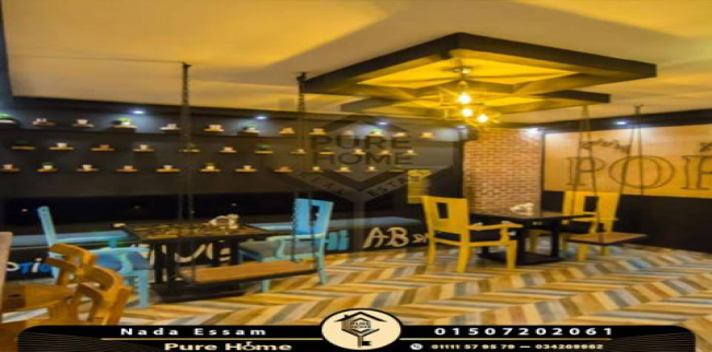 محل تجاري للبيع فى سيدي بشر - قسم المنتزه - الإسكندرية