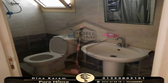 شاليه للبيع فى العلمين - مركز العلمين - مطروح