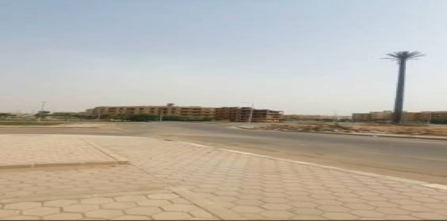 دوبلكس للبيع فى مدينة الشروق - القاهرة