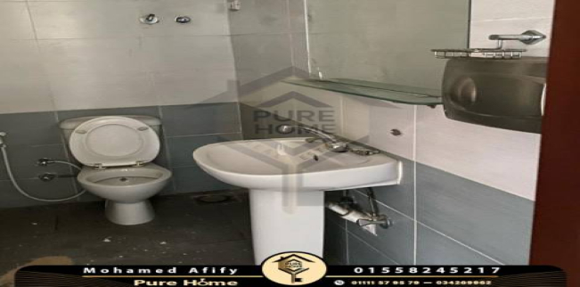 مكتب للبيع فى رشدي - قسم سيدى جابر - الإسكندرية