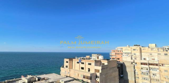 Apartment For Sale In Kamba Chares - Qesm Bab Sharqi - Alexandria