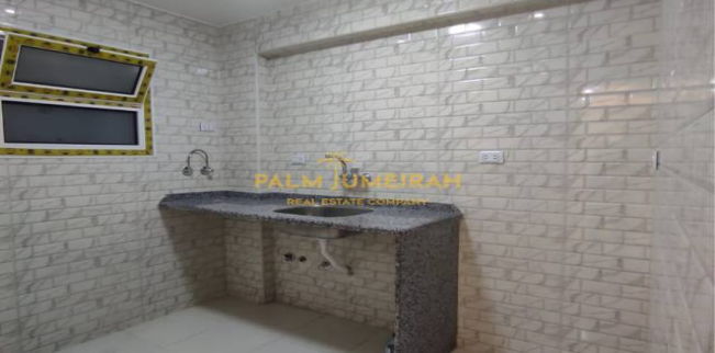 شقة للبيع فى ميامي - قسم المنتزه - الإسكندرية