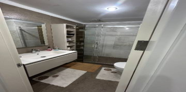 شقة للبيع فى بيليك دوزو - إسطنبول