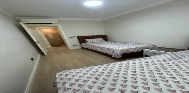 شقة للبيع فى بيليك دوزو - إسطنبول