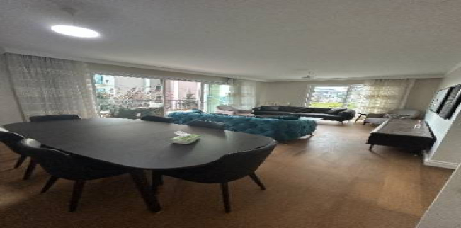 شقة للبيع فى بيليك دوزو - إسطنبول