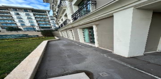 شقة للبيع فى بيليك دوزو - إسطنبول