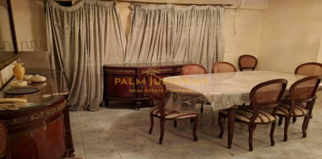 شقة للبيع فى ميامي - قسم المنتزه - الإسكندرية