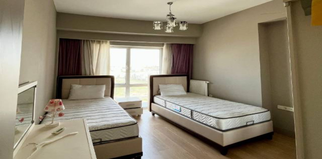 شقة للبيع فى كوجوك جكمجة - إسطنبول