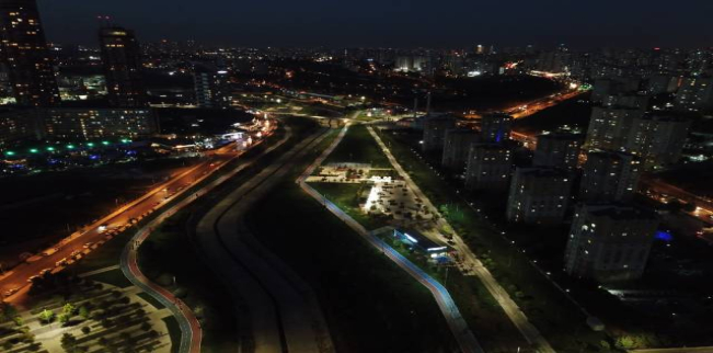 شقة للبيع فى كوجوك جكمجة - إسطنبول