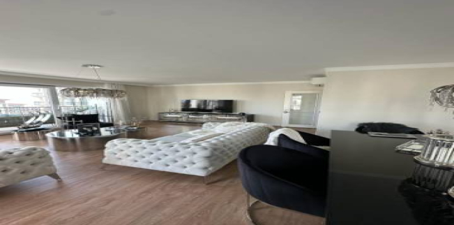 شقة للبيع فى بيليك دوزو - إسطنبول