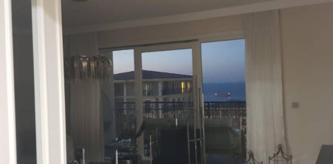 شقة للبيع فى بيليك دوزو - إسطنبول