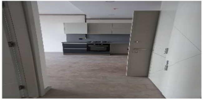 Apartment For Sale In Avglar - Istanbul