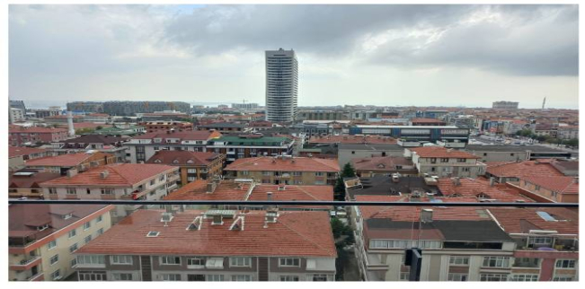 Apartment For Sale In Avglar - Istanbul