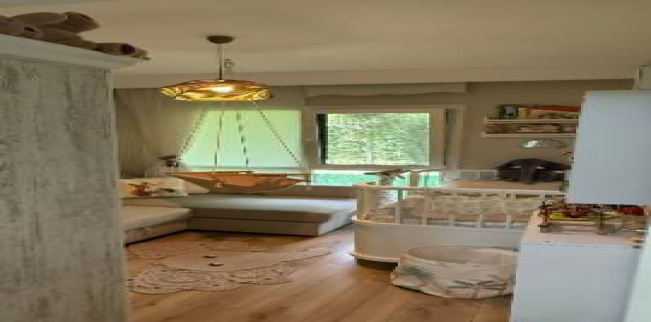 شقة للبيع فى بيليك دوزو - إسطنبول