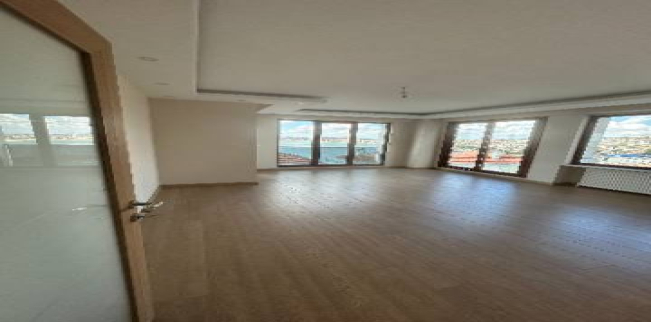 Apartment For Rent In Buyukgekmege - Istanbul
