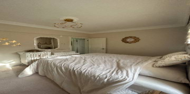 شقة للبيع فى بيليك دوزو - إسطنبول