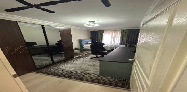 شقة للبيع فى بيليك دوزو - إسطنبول