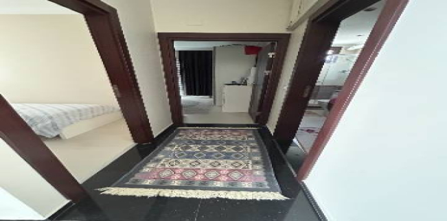 Apartment For Sale In Umraniye - Istanbul