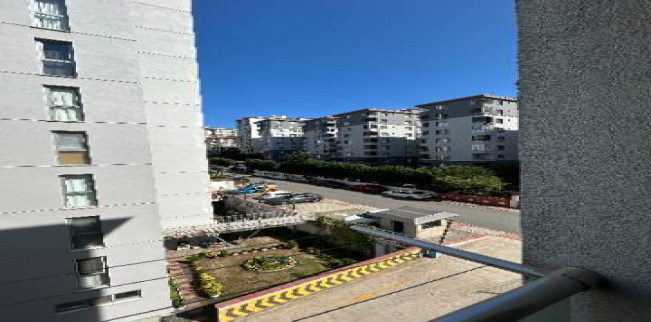 Apartment For Sale In Umraniye - Istanbul