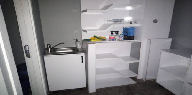 مكتب للإيجار فى بيليك دوزو - إسطنبول