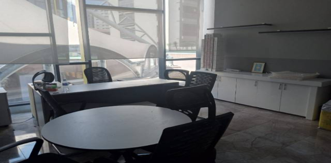 مكتب للإيجار فى بيليك دوزو - إسطنبول