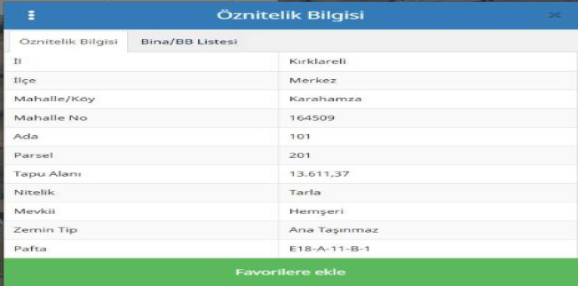 Land For Sale In Karakechili - Kırıkkale