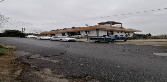 Duplex For Sale In Sariyer - Istanbul