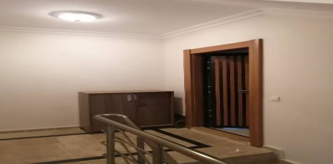 Duplex For Sale In Sariyer - Istanbul