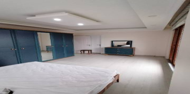 Duplex For Sale In Sariyer - Istanbul