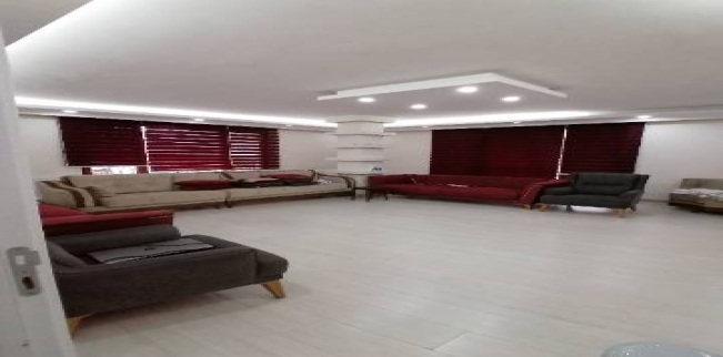 Duplex For Sale In Sariyer - Istanbul