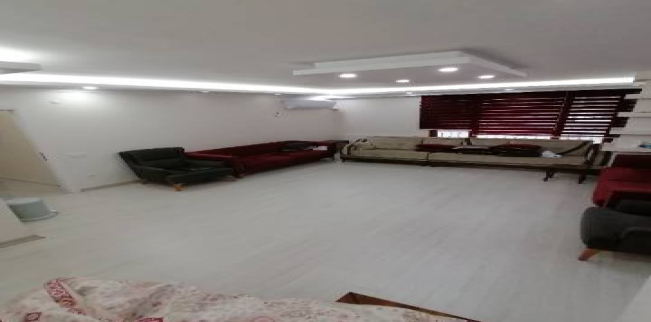 Duplex For Sale In Sariyer - Istanbul