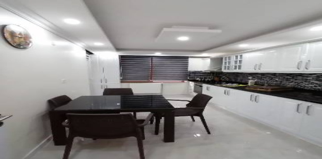 Duplex For Sale In Sariyer - Istanbul