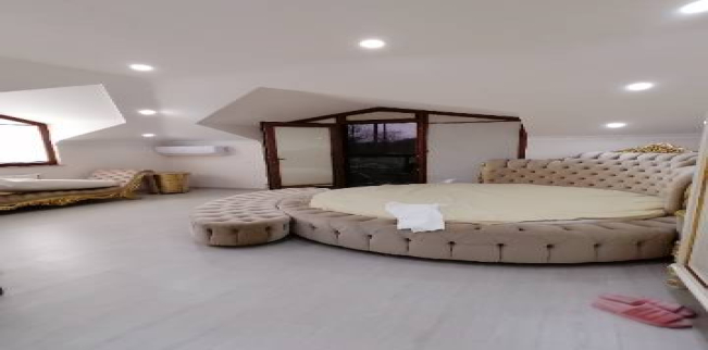 Duplex For Sale In Sariyer - Istanbul