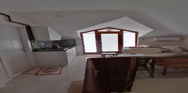 Duplex For Sale In Sariyer - Istanbul