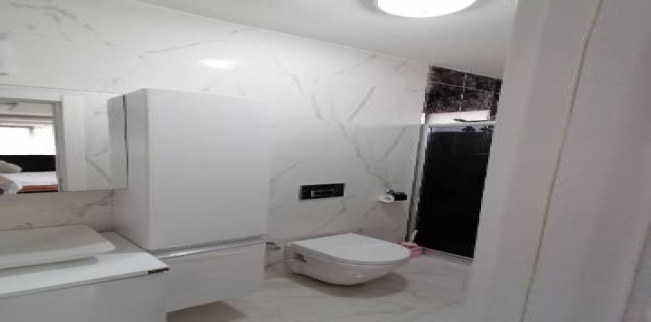 Duplex For Sale In Sariyer - Istanbul