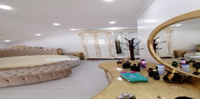 Duplex For Sale In Sariyer - Istanbul