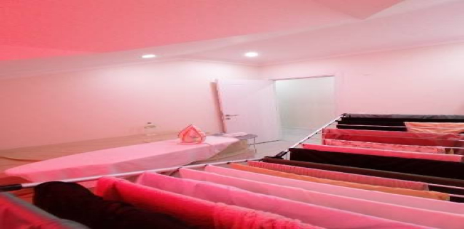 Duplex For Sale In Sariyer - Istanbul