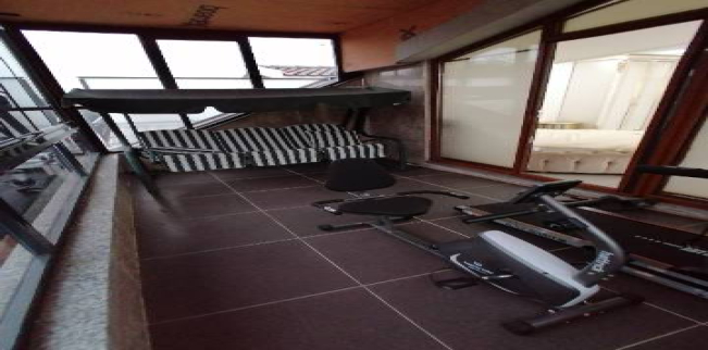 Duplex For Sale In Sariyer - Istanbul