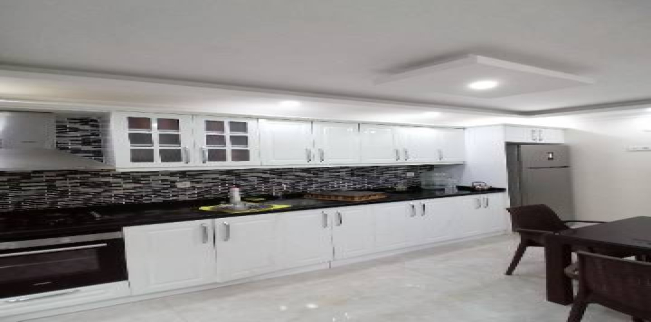 Duplex For Sale In Sariyer - Istanbul
