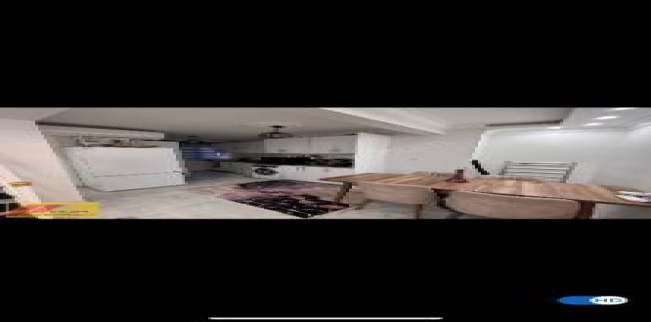 دوبلكس للبيع فى فاتح - إسطنبول