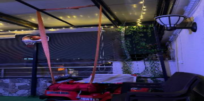 دوبلكس للبيع فى فاتح - إسطنبول