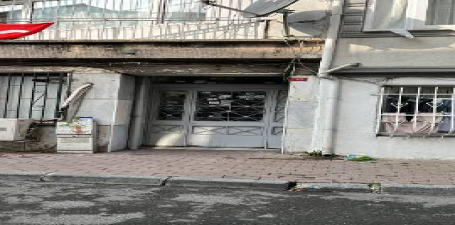 دوبلكس للبيع فى فاتح - إسطنبول